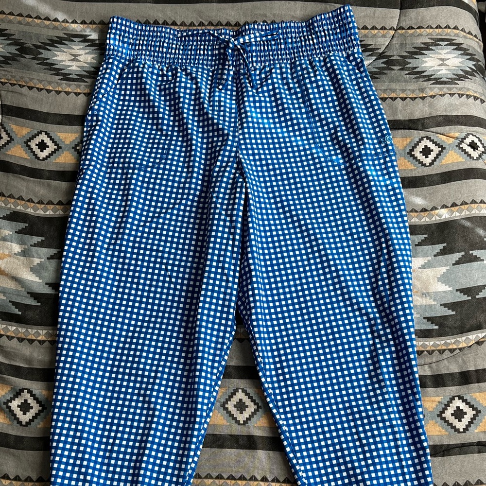 Albion Tall Destination Joggers